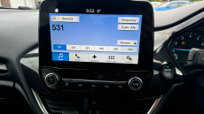 Ford Fiesta 1.0 EcoBoost 140 ST-Line 5dr Petrol Hatchback